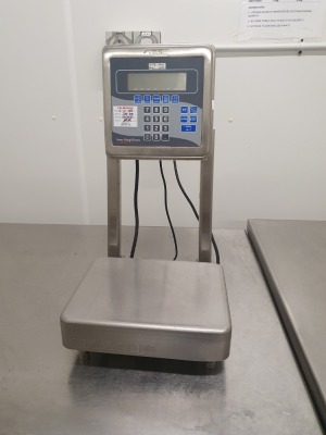 Avery Weightronix 6Kg Max Scale