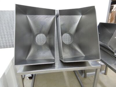 2017 Coteswold Linear Twin Head Weigher Models CMW8000 - 7