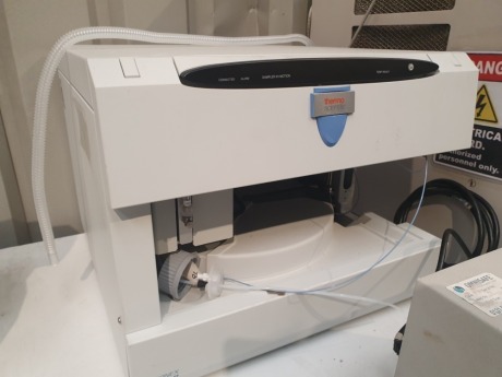 Thermo Scientific Dionex AS-AP Autosampler