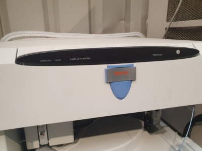 Thermo Scientific Dionex AS-AP Autosampler - 2