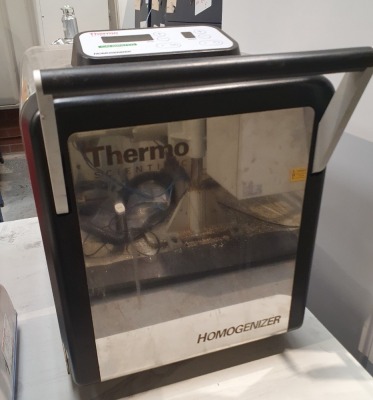 Thermo Scientific Homogeniser Laboratory Blender