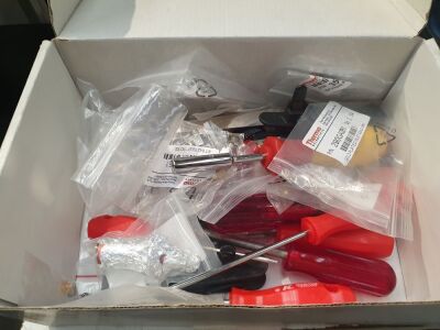 Quantity of Thermo Scientific Trace 1310 Spares and Tools - 2