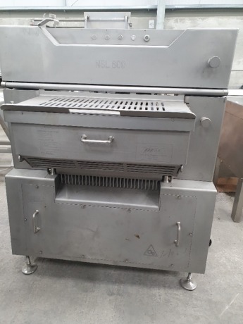 Grasselli NSL 600 Slicer