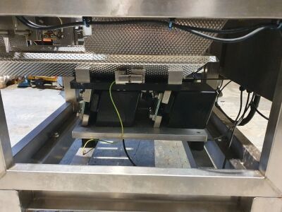 2017 Cotteswold CMW 8000 Twin Head Linear Weigher - 4