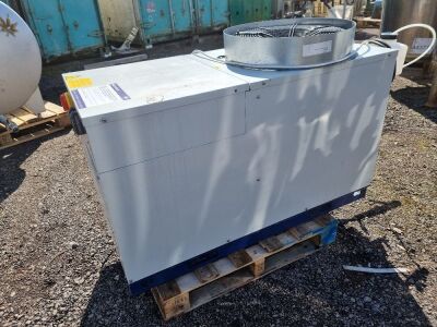 2013 TAE Evo Package Chiller Model 020 - 4