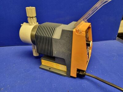 New & Unused Prominent Gamma 4/I 080399 Dosing Pump - 4