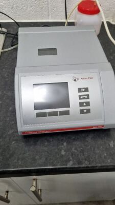 Anton Parr Alex 500 Alcohol & Extract Meter