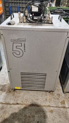 Cornelius Cold Flow 5 HCE Beer Cooler