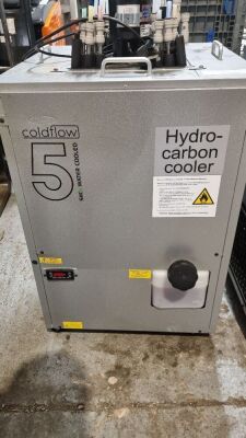 Cornelius Cold Flow 5 HCE Cooler