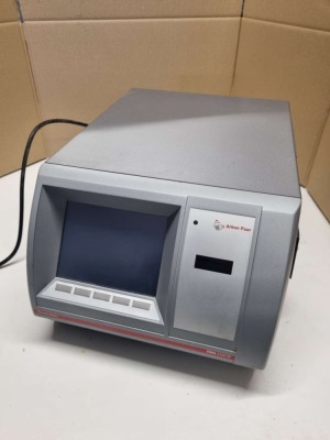 Anton Parr type DMA4100M Density Meter