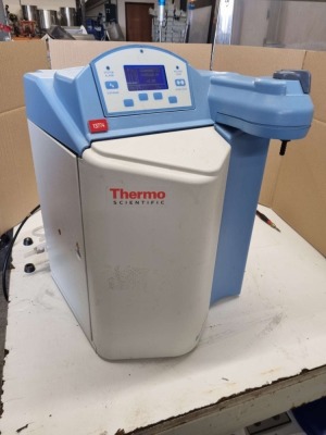 Thermo Scientific Barnstead TII type 14041 Water Purifier