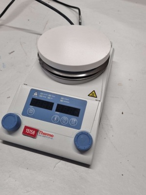 Thermo Scientific type HPS RT2 Advanced Hot Plate Stirer