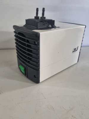 KNF Laboratory type N86KT-18 Mini Diaphram Vacuum Pump