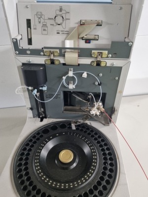 Varian Prostar model 410 Autosampler - 3