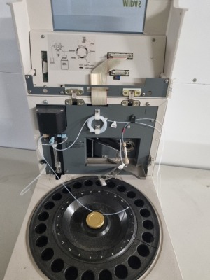 Spark Midas model 830 Autosampler - 3