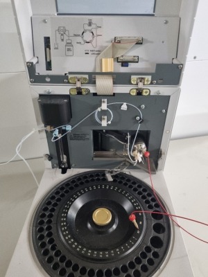 Varian Prostar model 410 Autosampler - 3