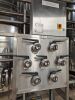 10 Port & 7 Port 2" Stainless Steel Flow Plate with ButterflyValves - 4