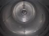 10,000 Litre Stainless Steel Partial Jacketed & Insulated-Tank CT2 - 2