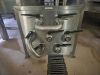 7 Port 2" Stainless Steel Flow Plate