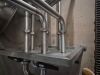7 Port 2" Stainless Steel Flow Plate - 2