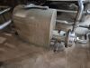 Hilge Hygia-adapta Super 1/20B Centrifugal Pump - 2