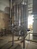 Stainless Steel 1,000 Litre Jacketd & Insulated Tank RT10