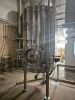 Stainless Steel 1,000 Litre Jacketd & Insulated Tank RT10 - 2