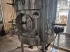 Stainless Steel 1,000 Litre Jacketd & Insulated Tank RT10 - 3