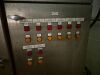 BPS Skid Mounted Three Tank Single Channel Automatic CIP Set - 9