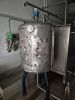 Plastic Soak Bath in Frame and 3 x Bunded Pallets - 4