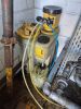 2001 HPC Airtower 19 Air Compressor - 2