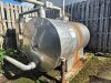 Rhoss Package Chiller with Horizontal Storage Tank - 4