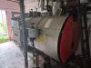 2001 Cochran Borderer Steam Boiler Rated at 1360 kg/hr @ 7.25 Bar - 7
