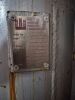 2001 Cochran Borderer Steam Boiler Rated at 1360 kg/hr @ 7.25 Bar - 8
