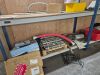 Quantity of Spares Racking and Contents - 2