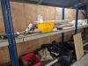 Quantity of Spares Racking and Contents - 3
