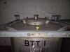 3 x 800 Litre Transit Tank in Forkliftable Frames - 3