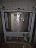 3 x 800 Litre Transit Tank in Forkliftable Frames - 4