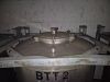 3 x 800 Litre Transit Tank in Forkliftable Frames - 5