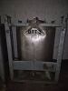 3 x 800 Litre Transit Tank in Forkliftable Frames - 7