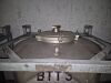 3 x 800 Litre Transit Tank in Forkliftable Frames - 8