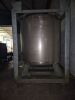 3 x 800 Litre Transit Tank in Forkliftable Frames - 9
