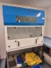Walker Vertical Laminar Flow Cabinet