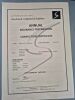2001 Cochran Borderer Steam Boiler Rated at 1360 kg/hr @ 7.25 Bar - 11