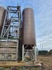 4 x 55,400 Litre Gross Capacity Cylindro Conical DPV / Fermenting Vessels - 6