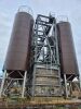 4 x 55,400 Litre Gross Capacity Cylindro Conical DPV / Fermenting Vessels - 9