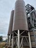 4 x 55,400 Litre Gross Capacity Cylindro Conical DPV / Fermenting Vessels - 10