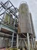 4 x 55,400 Litre Gross Capacity Cylindro Conical DPV / Fermenting Vessels - 11