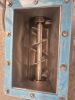2022 Inox Mim Progressive Cavity Pump with Hopper and Control Panel with speed control - 5
