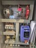 2022 Inox Mim Progressive Cavity Pump with Hopper and Control Panel with speed control - 7